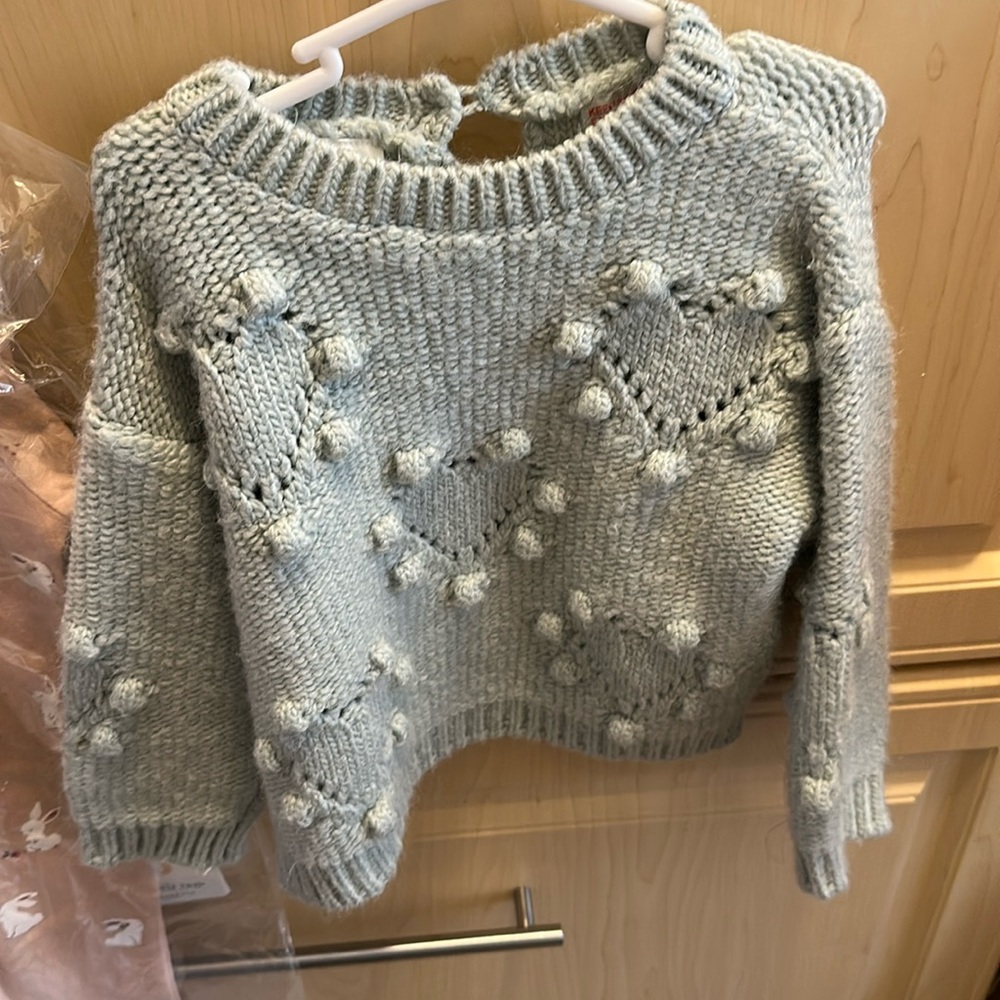 Zara Knitwear 18-24 months
